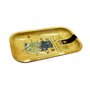 Jack Herer PlantofLife Tablett 27 x 16 cm