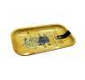 Jack Herer PlantofLife Rolling Tray 27 x 16 cm Jack Herer PlantofLife Rolling Tray 27 x 16 cm