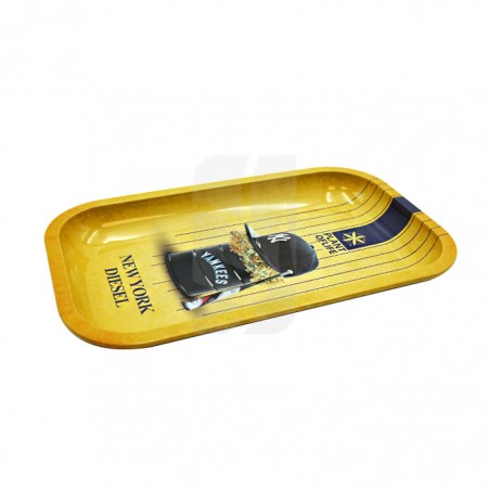 Vassoio NY Diesel PlantofLife 27 x 16 cm