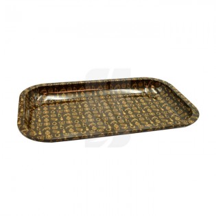 Symbols PlantofLife Rolling Tray 27 x 16 cm