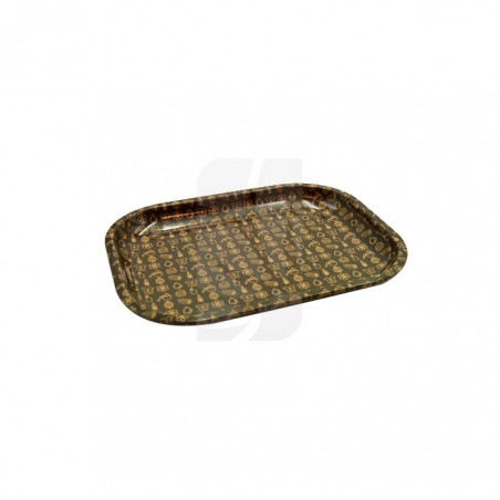 Symbols PlantofLife Rolling Tray 18 x 14 cm