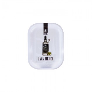 Comprar Bandeja de Liar de Jack Daniels de Plant of Life 18 x 14 cm. barato