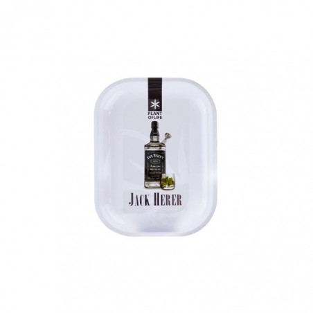 Comprar Bandeja de Liar de Jack Daniels de Plant of Life 18 x 14 cm. barato