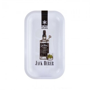 Plant of Life Jack Daniels Liar Tray ⭐