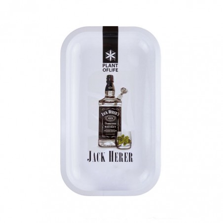 Comprar Bandeja de Liar de Jack Daniels de Plant of Life 27 x 16 cm. barato