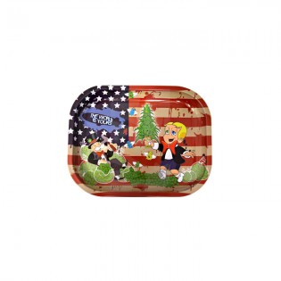 TWIY Rolling Tray ⚡ BUY Paraphernalia