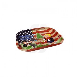 Vassoio per Rollare TWIY 18 x 14 cm