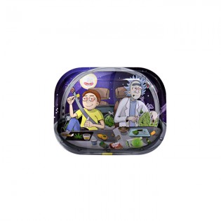 Comprar Bandeja para Liar Voyage 18 x 14 cm.