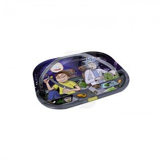 Voyage Rolling Tray 18 x 14 cm