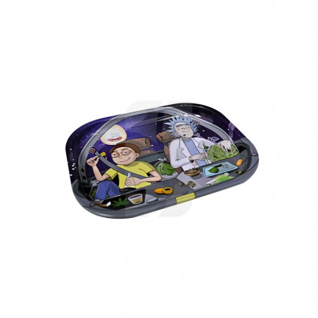 Voyage Rolling Tray 18 x 14 cm