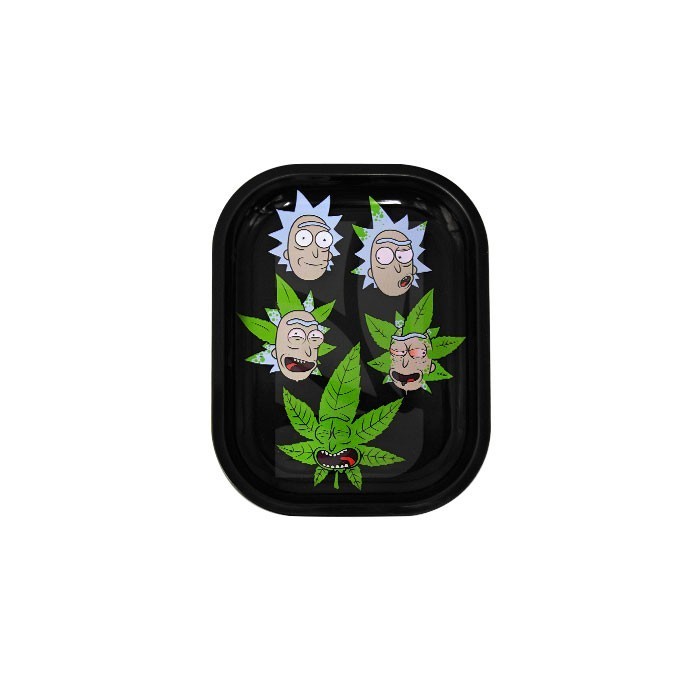 Plateau à Rouler After Hours 18 x 14 cm Plateau à Rouler After Hours 18 x 14 cm