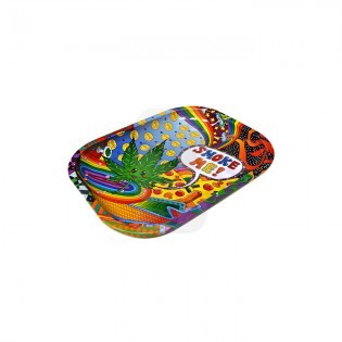 Vassoio per Rollare ME! 18 x 14 cm