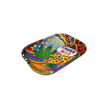 Plateau à Rouler ME! 18 x 14 cm