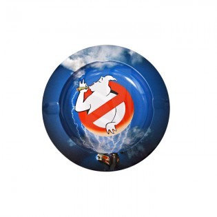 Dank Buster Metal Ashtray ⚡ BUY Here