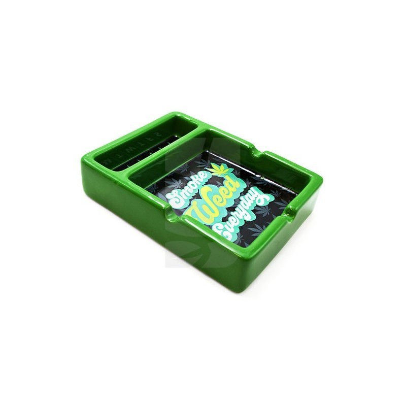 Posacenere Smoke W Every Day