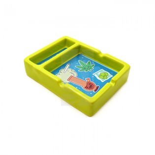 Puff Puff Pass Ashtray ⚡ BUY Cheap