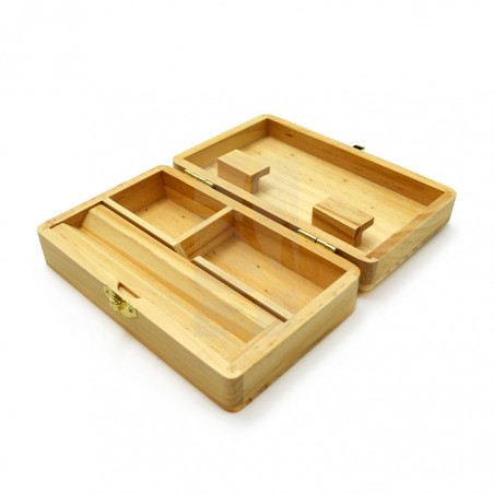 Weed Master Mittelgroße Box