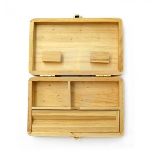 Caja Weed Master Mediana