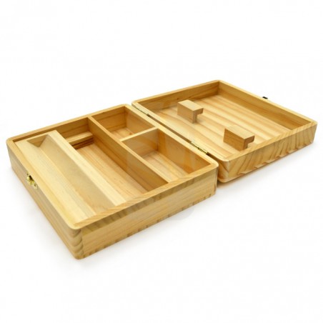 Weed Master Large Box