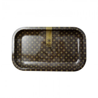 Comprar Bandeja de Liar de LV de Plant of Life 27 x 16 cm. barato