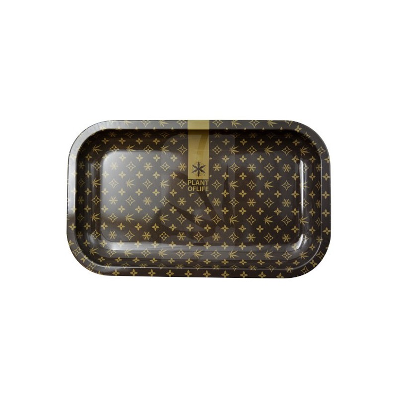 Bandeja LV PlantofLife 27 x 16 cm. Bandeja LV PlantofLife 27 x 16 cm.