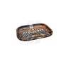 Plateau BCN Welcome PlantofLife 18 x 14 cm Plateau BCN Welcome PlantofLife 18 x 14 cm