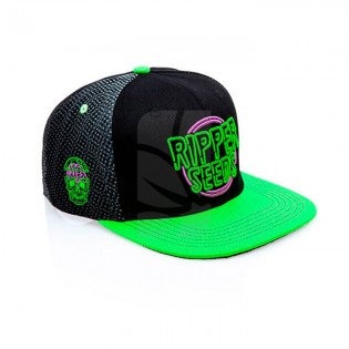 Neon Green Cap from Ripper Seeds 🧢 BUY