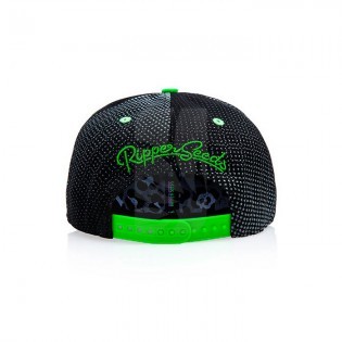 Gorra en Neon Verde de Ripper Seeds