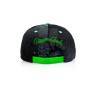 Gorra Ripper Seeds Neon Verde Gorra Ripper Seeds Neon Verde