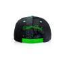 Gorra Ripper Seeds Neon Verde