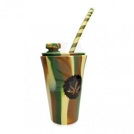 Comprar Bong / Taza KOMMUTER - Camouflage barato