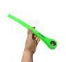 Pipa de silicona Konjurer Verde Pipa de silicona Konjurer Verde