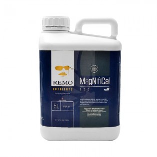 Magnifical de 5 Litros REMO