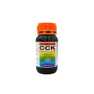 Amino CCK 250 ml. TRABE