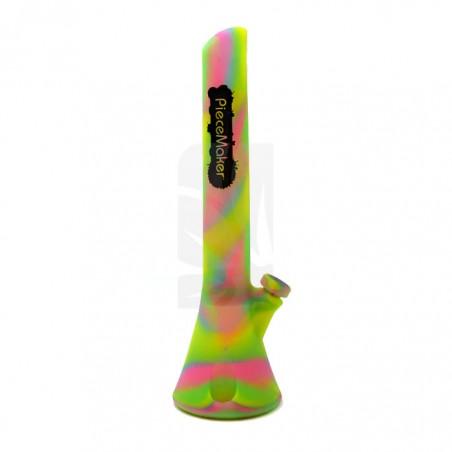 Comprar Bong KIRBY de Silicona - Lollipop Swirl barato