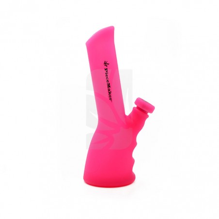 Comprar Bong KOLT de Silicona - Rosa Miss Pinky barato