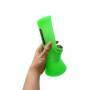 Bong in Silicone Kali Verde Bong in Silicone Kali Verde