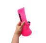 Kali Miss Pinky Pink Silicone Bong