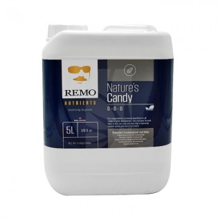 Natures Candy 5 Litros REMO