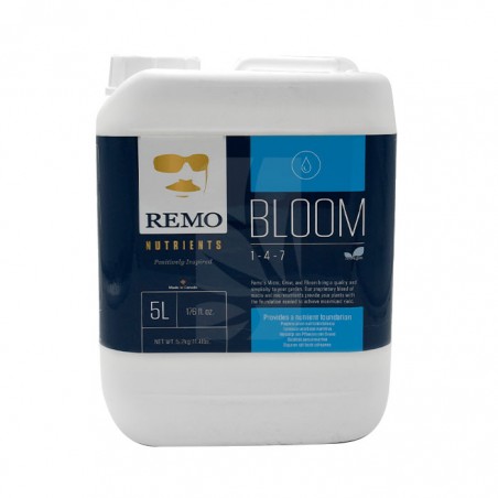 Bloom REMO - Cannabis flowering fertilizer