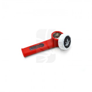 Comprar Pipa KARMA en Varios Colores de Silicona barata