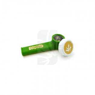 Precios de Pipa KARMA en Varios Colores de Silicona