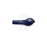 Kayo Blue Silicone Pipe