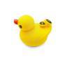 Pipe/Bang en Silicone Kwack Canard Jaune