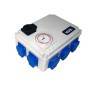 Temporizador TEMPOBOX 8 x 600 W C/ Tomada aquecedor