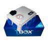 Temporizador TEMPOBOX 8 x 600 W C/ Tomada aquecedor