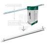 Cosmorrow LED 40W 24V 90 cm. Crecimiento Cosmorrow LED 40W 24V 90 cm. Crecimiento