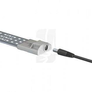 Cosmorrow LED 40W 24V 90 cm. Crecimiento