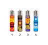 CLIPPER Emoji Cities Lighter