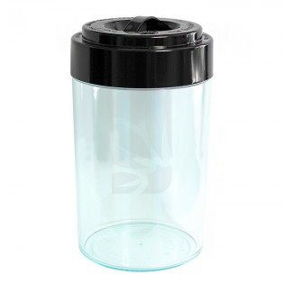 TRANSPARENT STORAGE CONTAINER 10 L ✅ Tightvac CONTAINERS